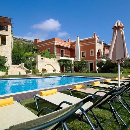 Hotel Katalagari Country Iraklio